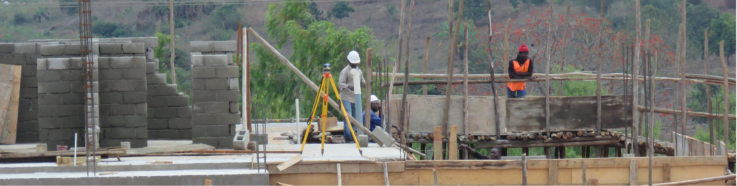 Construction Site