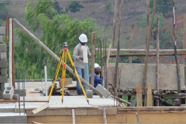 Construction Site
